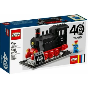 40370 Tren 40. Yıl Özel Seri Üretim
