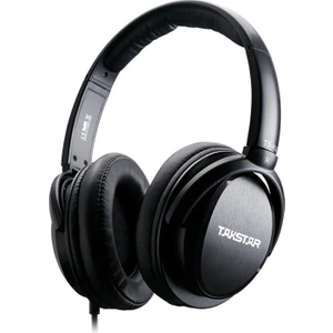 TS-450 Stereo Stüdyo Monitör Kulaklığı TS450