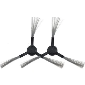 - Xiaomi Mi Robot Mop Pro Yan Fırça 2 Adet