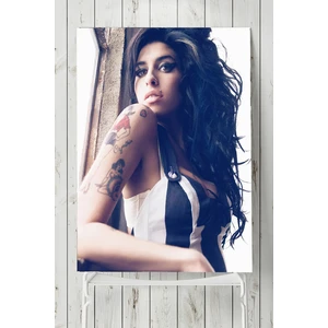 Amy Winehouse Posteri  40 x 60 cm