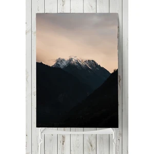 Dağ Doğa Manzara Poster 6  40 x 60 cm