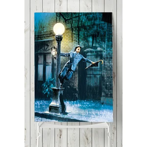 Singin In The Rain Film Afişi Poster  40 x 60 cm