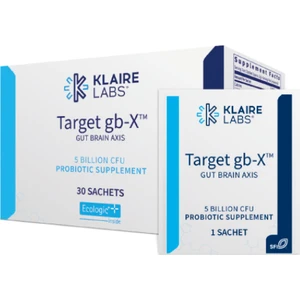 Klaire Labs Target Gb-X Probiyotik 30 Saşe