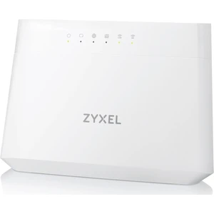 ZYXEL VMG8825-T50 AC1200Mbps Vdsl-2 Fiber Çift Bant 2.4/5Ghz 4 Port Gigabit 10dBi(2x5) Dahili Anten'li MODEM