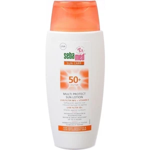 Spf 50+ Güneş Losyonu 150 ml