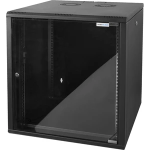12U 19" 600MM Handy Serisi Duvar Tipi Rack Kabinet