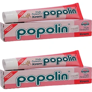 Pişik Kremi 100 ml - 2'li