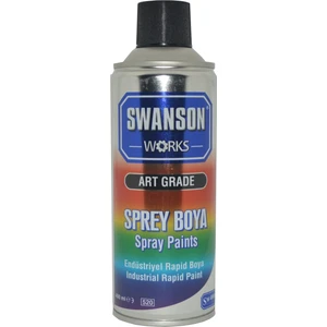 Works Sprey Boya Sarı 250   ml