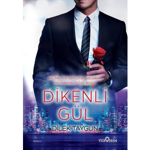 Dikenli Gül  - Dilek Taygun