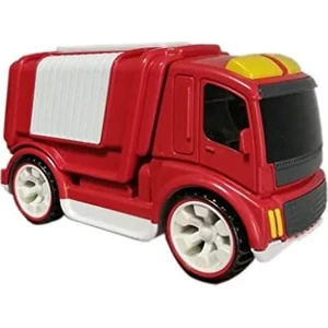 Toys Park Oyuncak Damperli Kamyon FS105