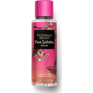 Victoria's Secret Pure Seduction Noir Fragrance Mist 250 ml Kadın Vücut Spreyi