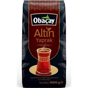 Altın Yaprak 1000 gr
