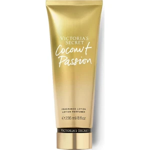 Victoria's Secret Coconut Passion  236 ml Kadın Vücut Losyonu