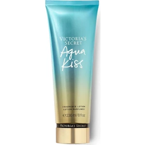 Victoria's Secret Aqua Kiss  236 ml Kadın Vücut Losyonu
