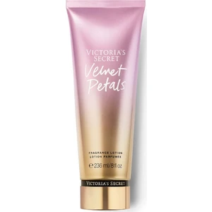 Victoria's Secret Velvet Petals 236 ml Kadın Vücut Losyonu