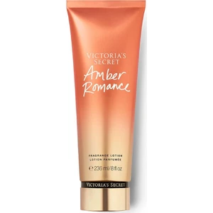 Victoria's Secret Amber Romance 236 ml Kadın Vücut Losyonu