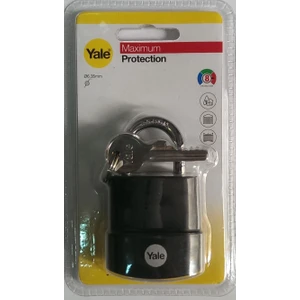 Protector Serisi Zor Hava Şartlarına Dayanıklı Asma Kilit 45 mm
