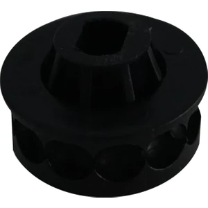 Bross Otomotiv BWR5334 Mazda 323 Mk6 Bg B2200 Mk4 İçin Cam Kriko Motor Dişlisi