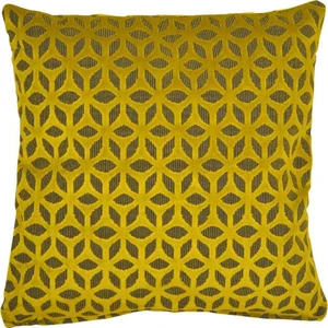 Epengle  Kadife Kırlent Kılıfı 2 Adet 42X42 cm Model 34