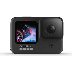 Hero9 Black Aksiyon Kamera ( Resmi Distribütör Garantili )
