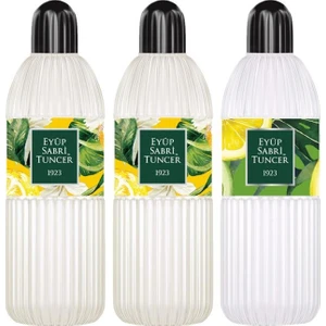 Eyüp Sabri Tuncer Klasik Limon X2+Çeşme Limonu 400ML Pet Şişe