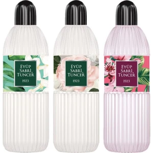 Eyüp Sabri Tuncer Gardenya + Yasemin + Japon Kirazı Çiçeği 400ML Pet Şişe