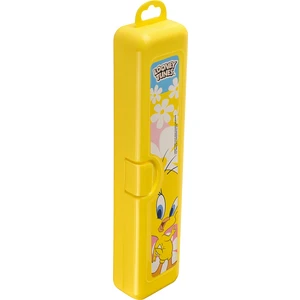 Tweety Hobi & Diş Fırçası Kutusu
