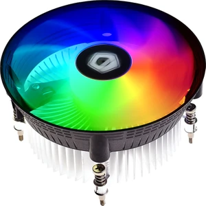 DK-03I RGB Pwm Intel İşlemci Soğutucu
