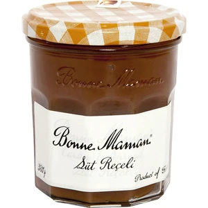 Bonne Maman Karamelize Süt Reçeli 380 gr