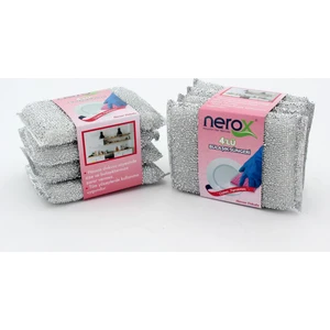 Bulaşık Süngeri 2'li