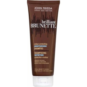 John Frieda Brilliant Brunette Shampoo 50 ml