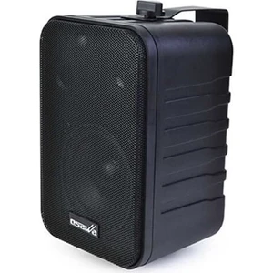 OSW-4314TS 4 inç 40W 100V Siyah Duvar Hoparlör