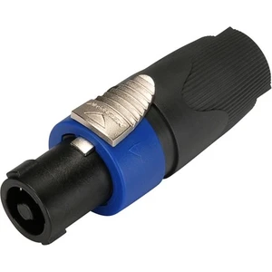 Nl4Fx 4 Pin Spekon Konnektör