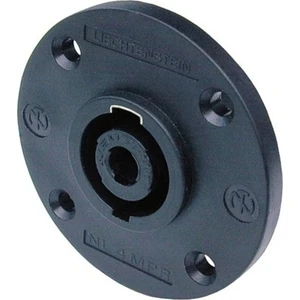 Nl4Mpr 4 Pin Şase Tipi Spekon Konnektör