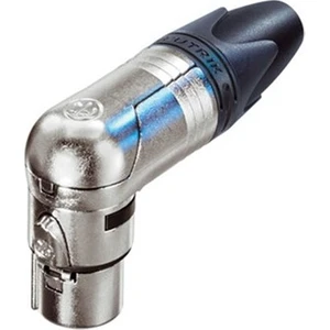 Nc3Frx Xlr Pipo Tipi 3 Pin Dişi Konnektör