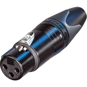 Nc3Fxx-Bag Xlr Konnektör