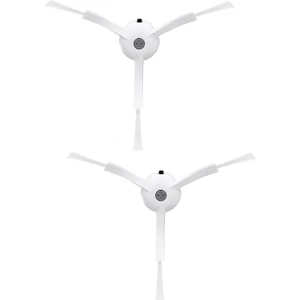 Xiaomi Mi Robot Roborock S6  Vakumlu Akıllı Robot Süpürge Yan Fırça 2'li