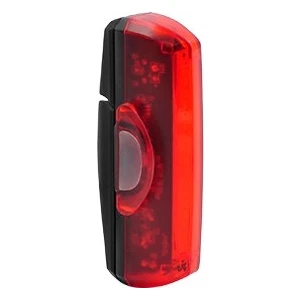 USB Şarjlı Bisiklet Arka Stop Far