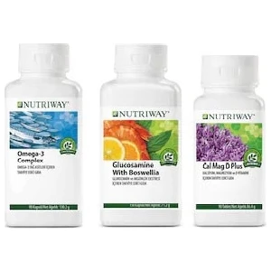 Nutriway  Seti