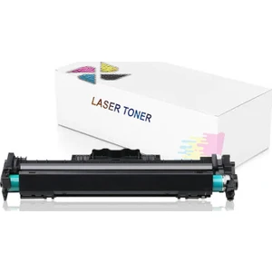 inkwell HP 19A - CF217A - HP LaserJet Pro M102w Muadil Drum Ünitesi 12000 Sayfa Siyah