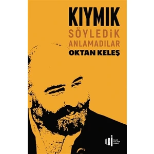 Kıymık - Oktan Keleş