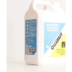 Çok Amaçlı Temizleyici 5 lt