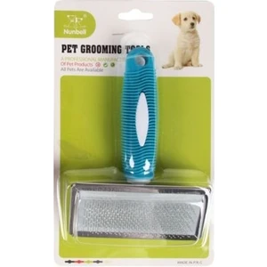 Kedi Köpek Tarağı İnce Telli S