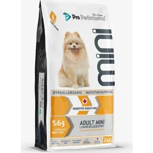 Pro Performance Adult Mini Kuzu 2kg