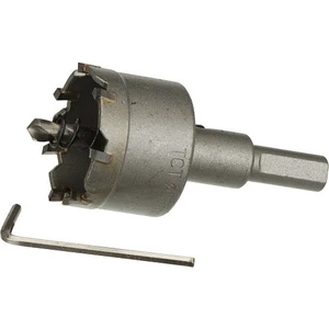 T.c.t Metal Delme Panç 16 mm
