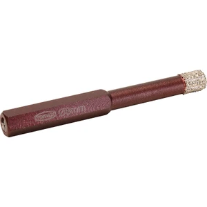 Mermer Granit Panç Altıgen Sap (Hex) - 12 mm