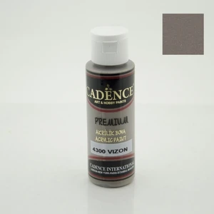 Premium Akrilik 70 ml 4300 Vizon
