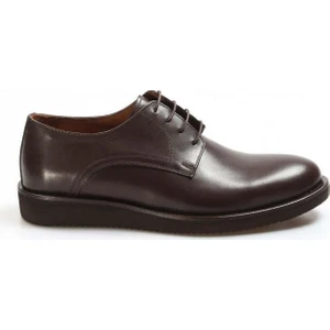 Fast Step Deri Erkek Oxford Ayakkabı 822MA050