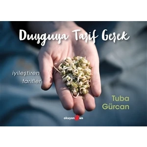 Duyguya Tarif Gerek - Tuba Gürcan