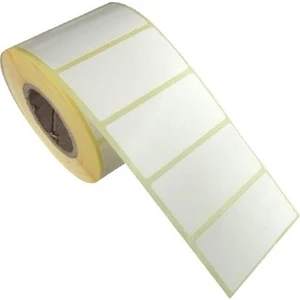 Barkod Etiketi 1000'li Sarım 30 x 50 cm 1 Adet